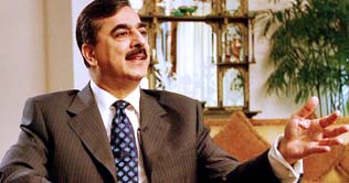 Pak repulses foreign intrusion in its territory: PM Gilani